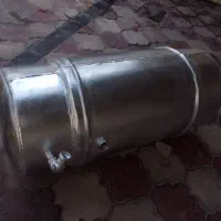 مخزن دو جداره شوفاژ