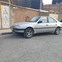 پژو405دگانە کارخانە 94تک برگ سند