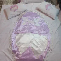 ۲ ست لحاف تشک