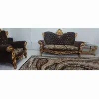 مبل ۷ نفره سالم