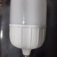لامپ  ۱۰۰ و در وات های مختلف|لامپ و چراغ|قم, گذر قلعه|دیوار