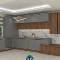 کابینت آشپزخانه|خدمات پیشه و مهارت|بندر انزلی, بی بی حوریه|دیوار