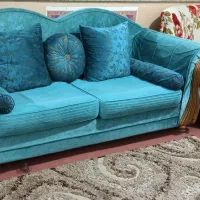 مبل هشت نفره