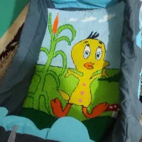 تخت نوزاد|تخت و صندلی بچه|بوشهر, |دیوار