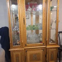 بوفه|بوفه، ویترین، کنسول|تهران, جنت‌آباد جنوبی|دیوار