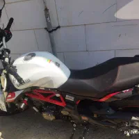موتور بنلی 300