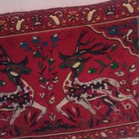 پنج عدد پشتی در حد نو|پشتی|صدرا-فارس, فاز ۲|دیوار