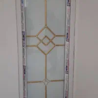 درب و پنجره دوجداره UPVC|مصالح و تجهیزات ساختمان|ملایر, |دیوار