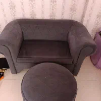 مبل وجلو مبلی کودک|مبلمان خانگی و میز عسلی|خمین, |دیوار