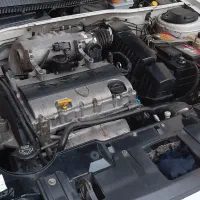 .سمند EF7..مدل ۹۷|خودرو سواری و وانت|قدس, شهرقدس|دیوار