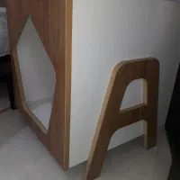 خانه سگ دست ساز|لوازم جانبی حیوانات|رشت, کوی حسینی|دیوار