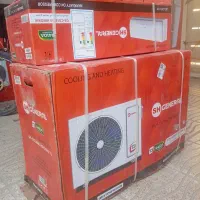 کولر گازی 24000general. T3