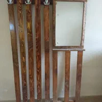 رخت آویز و جالباسی دیواری