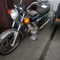 سلام سوزوکی ۱۰۰۰ جی اس مدل۸۲ مشکی