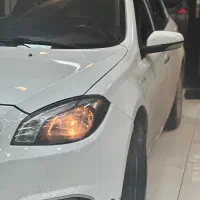 برلیانسH320مدل۹۵