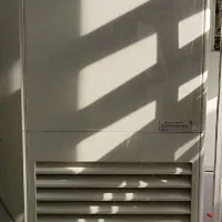 ایرکاندیشن ۴۸۰۰۰ گرم و سرد سامسونگ (مدل میراژ)|کولر گازی و فنکوئل|گرگان, |دیوار