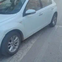 خودروی برلیانس هاچ بک اتوماتیک|خودرو سواری و وانت|اردبیل, |دیوار