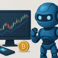 طراحی انواع ربات تلگرام و ربات ترید هوشمندAlphabot|خدمات رایانه‌ای و موبایل|تهران, آبشار|دیوار