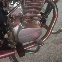 موتور آزما مدل 1400|موتورسیکلت|اندیشه, اندیشه فاز ۱|دیوار