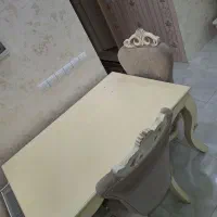 میزنهار خوری ۴ نفره با دوعدد صندلی