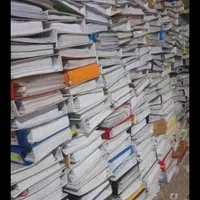 خریدوفروش کتاب باطله ضایعات اهن کاغذ مس|عمده‌فروشی|تهران, خرمشهر|دیوار