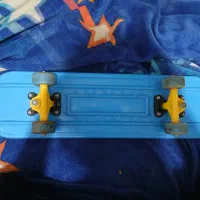 باسلام اسکوتر سالم و تمیز نو نو به شرط میدم خیالت|دوچرخه، اسکیت، اسکوتر|اهواز, مهرشهر|دیوار