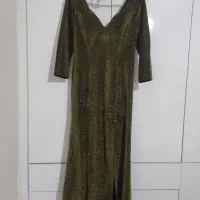 پیراهن مجلسی درحدنو