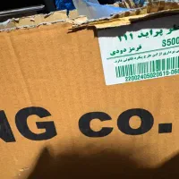 لوازم یدکی و تزئینی پراید 111|قطعات یدکی و لوازم جانبی|بافق, |دیوار