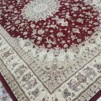 فرش ۶متری در حد نو