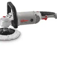 دودستگاه پولیش ومیزدیتیلنگ حرفه ای وپدوبخارشور