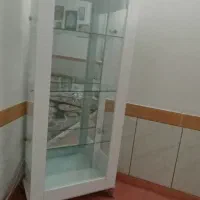 گنجه تمیز و شیک|بوفه، ویترین، کنسول|خواف, |دیوار