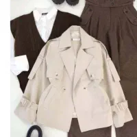 بارانی حراج فصل تعداد محدود