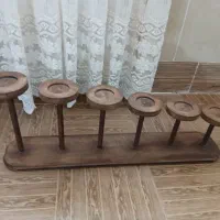 استند گلدان