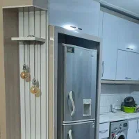 نصب برچسب کابینت|خدمات پیشه و مهارت|ابهر, |دیوار