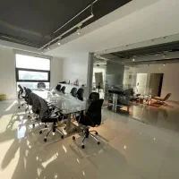 پاسداران(سنداداری)۱۵۵متر ۱ اتاق مدیریتی ۲ پارکینگ