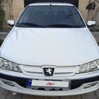 پژو پارس XU7 مدل ۱۴۰۰