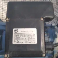 پمپ آبارا ژاپنی