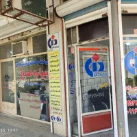 ویترین با شیشه سکوریت|بوفه، ویترین، کنسول|رامهرمز, |دیوار