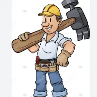 تعدادی کارگر ساده آقا(جاجرود)