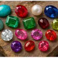 خریدار وفروشنده سنگهای قیمتی .کارشناسی سنگها