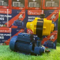 پمپ نیم اسب همراه اتوماتیک|مصالح و تجهیزات ساختمان|شهریار, شهریار|دیوار