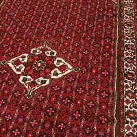 قالی ۲×۳دستبافت