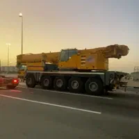 اجاره جرثقیل|خدمات حمل و نقل|تهران, اتابک|دیوار