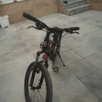 دوچرخه ۲۴|دوچرخه، اسکیت، اسکوتر|بستان آباد, |دیوار