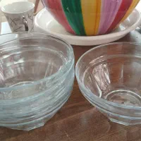 برنج خوری خورشت خوری سوفله کاسه استکان|ظروف سرو و پذیرایی|مشهد, انقلاب|دیوار