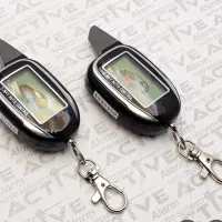 نصاب دزدگیر، gps