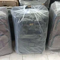 ست کامل چمدان|کیف، کفش، کمربند|سبزوار, پامنار|دیوار