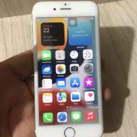 ایفون6s|موبایل|اصفهان, برازنده|دیوار