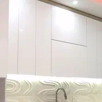 انواع کابینت و کمد با چک صیادی یکساله|مصالح و تجهیزات ساختمان|علی‌آباد کتول, |دیوار