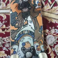 اسکیتبرد|دوچرخه، اسکیت، اسکوتر|فردیس, قریشی|دیوار